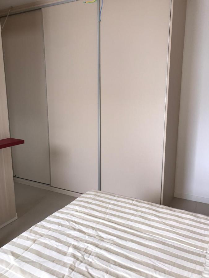 Apartamento Residencial Ykutiba Imbassaí Exterior foto