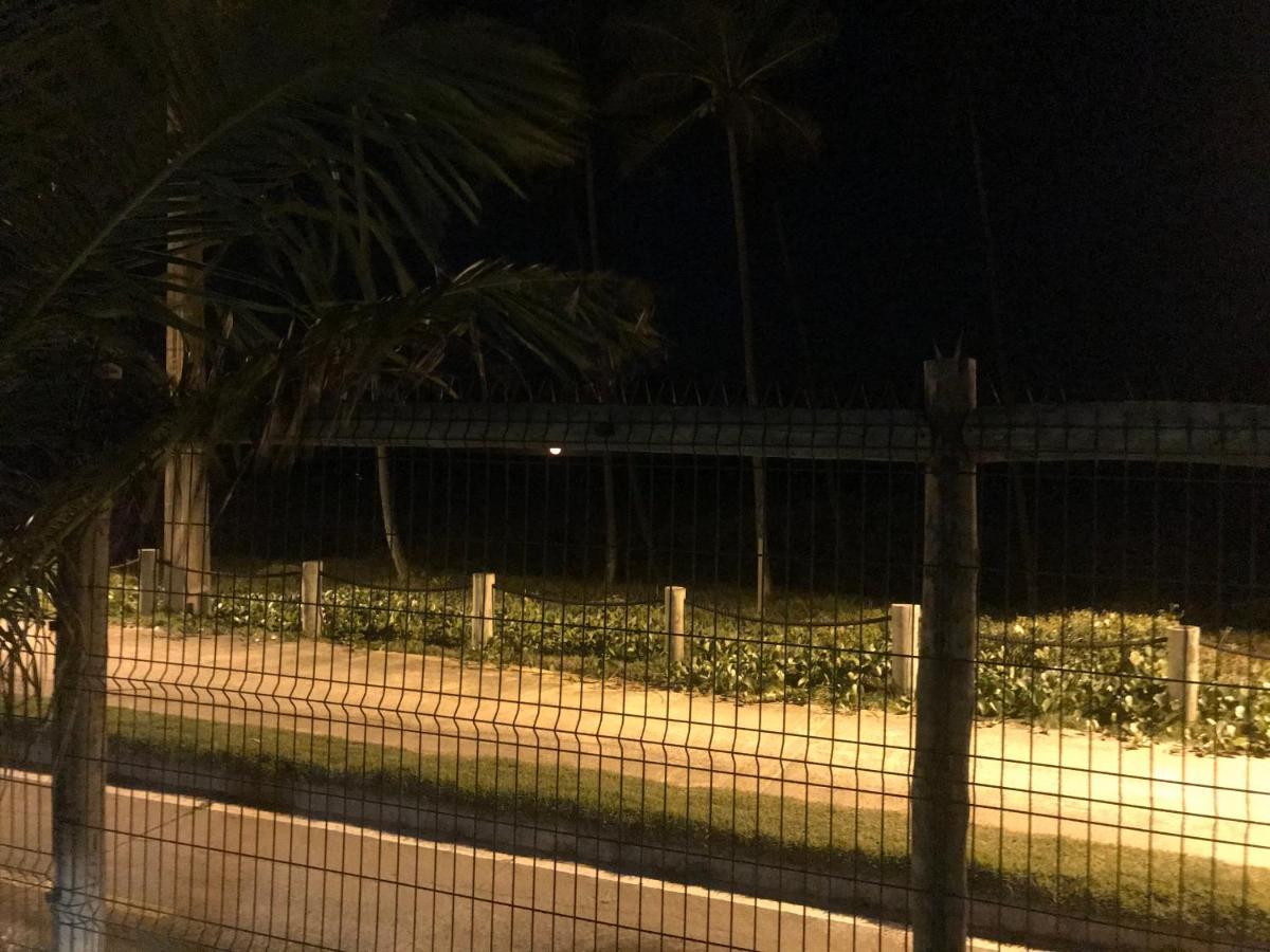 Apartamento Residencial Ykutiba Imbassaí Exterior foto