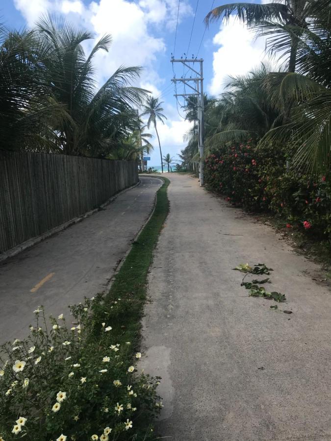 Apartamento Residencial Ykutiba Imbassaí Exterior foto
