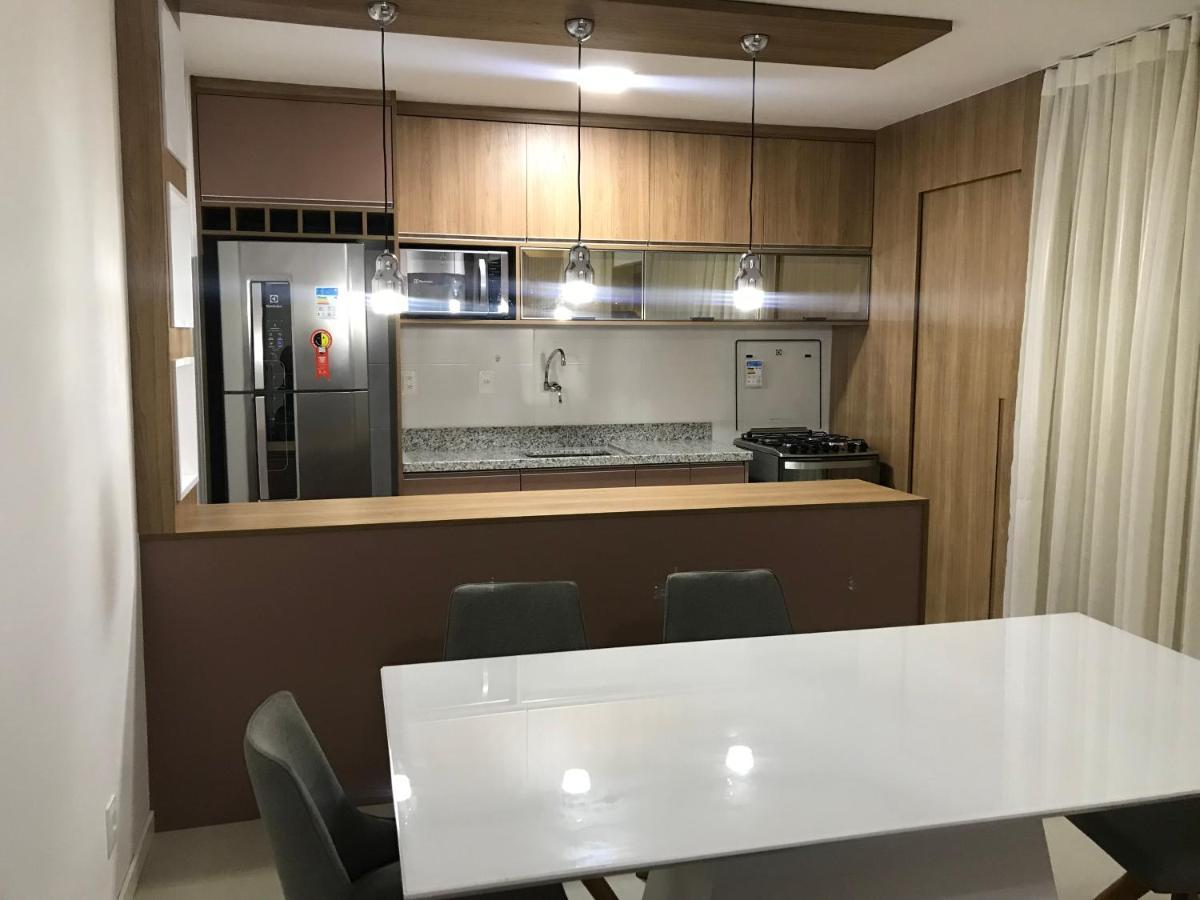 Apartamento Residencial Ykutiba Imbassaí Exterior foto