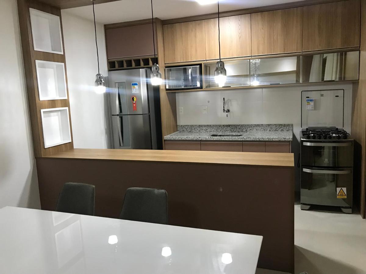 Apartamento Residencial Ykutiba Imbassaí Exterior foto