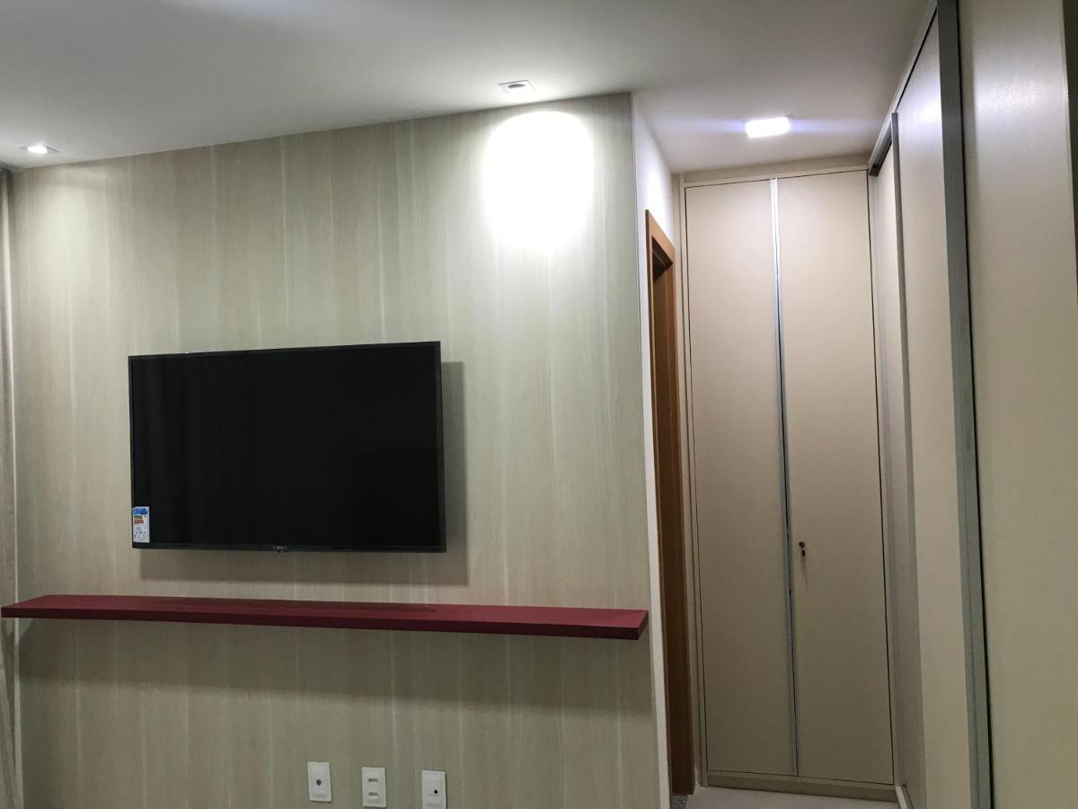 Apartamento Residencial Ykutiba Imbassaí Exterior foto