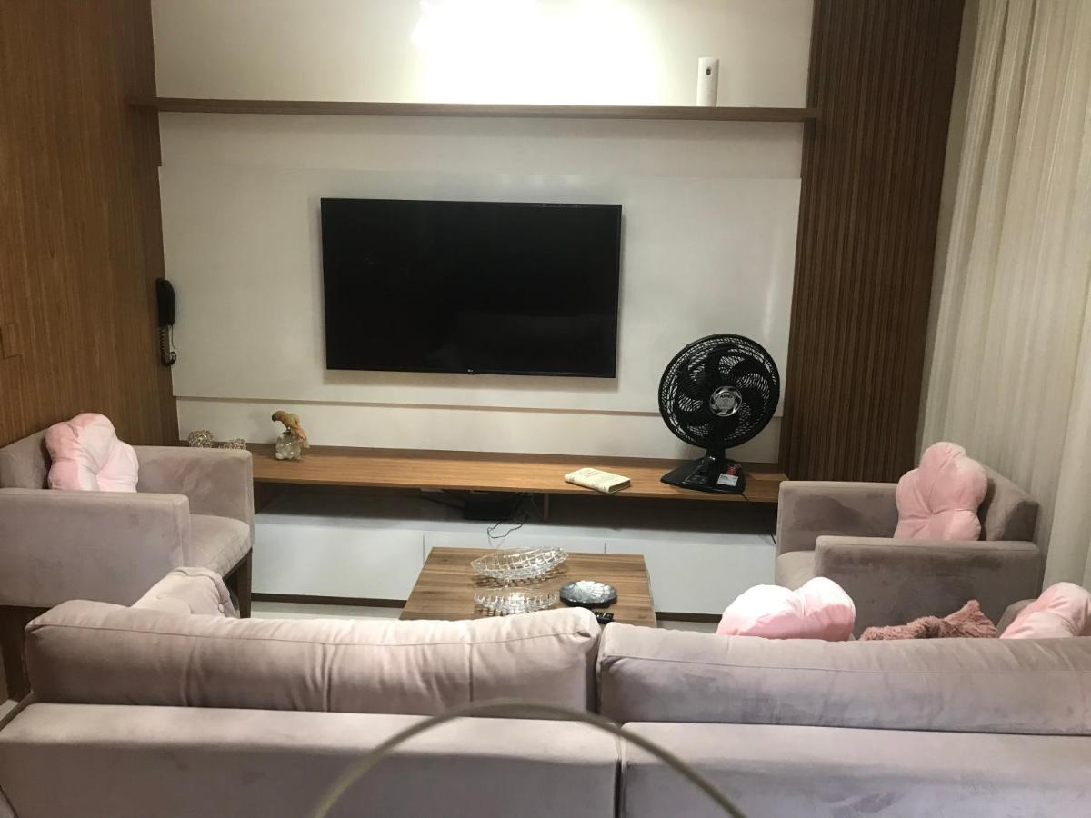 Apartamento Residencial Ykutiba Imbassaí Exterior foto