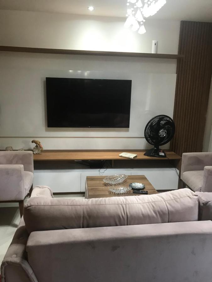 Apartamento Residencial Ykutiba Imbassaí Exterior foto